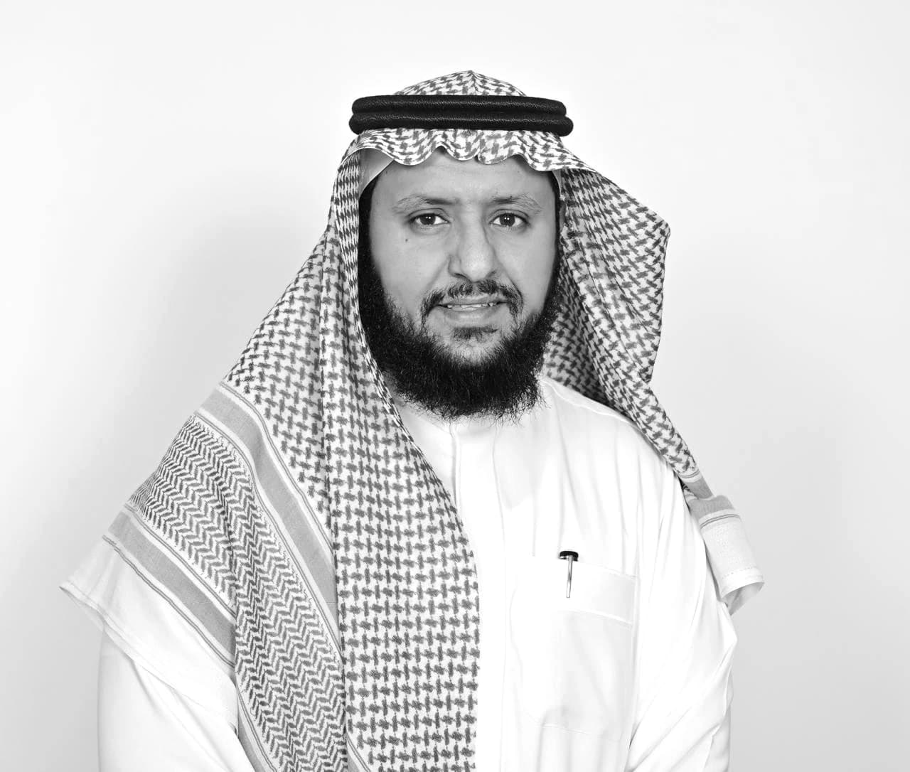 Dr. Majed Al-Nutaifat