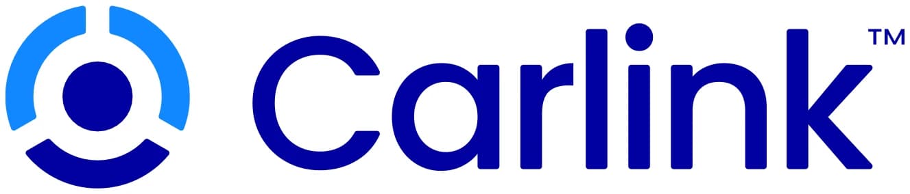 CarLink logo