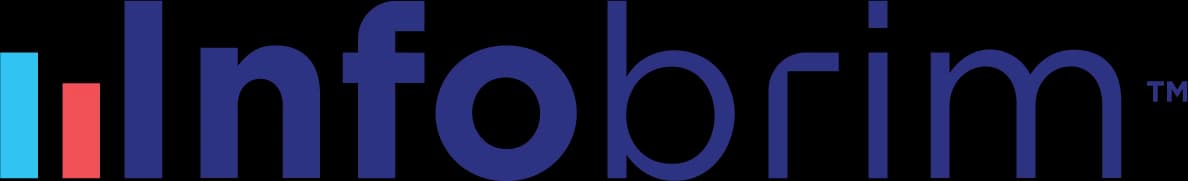 Infobrim logo