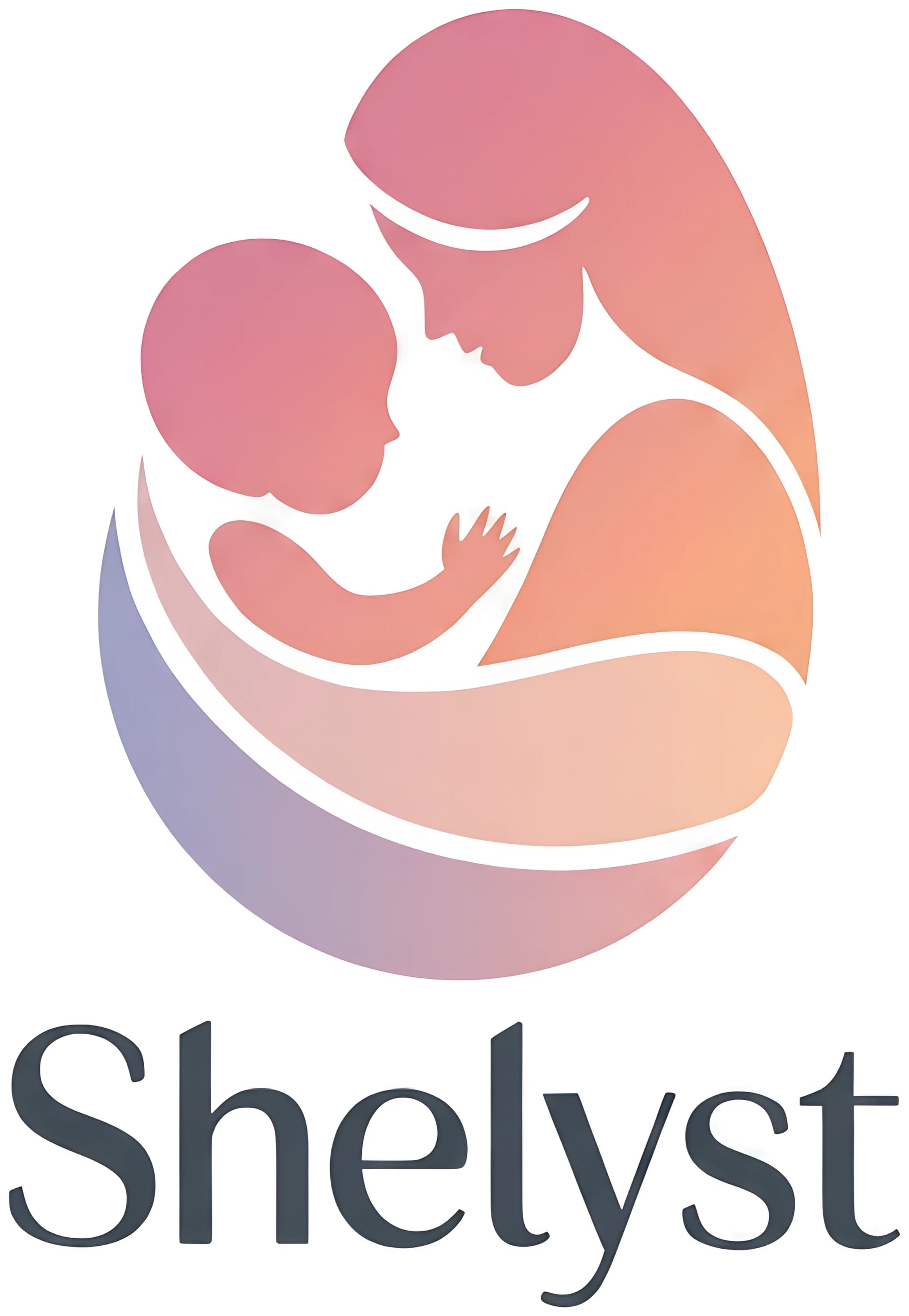 Shelyst logo